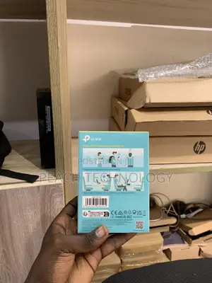 Tp - Link Mobile Wifi