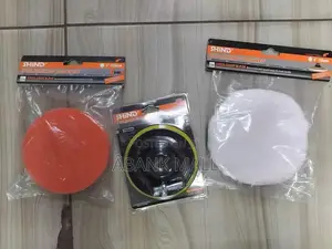 Polishing Bonnet