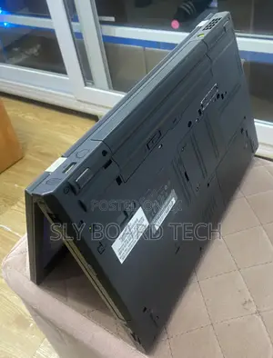 Laptop Lenovo ThinkPad T520 8GB Intel Core I5 HDD 500GB