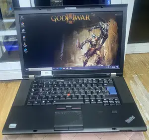 Laptop Lenovo ThinkPad T520 8GB Intel Core I5 HDD 500GB
