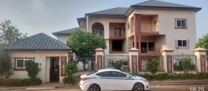18bdrm House in Atonsu Feyiase, Kumasi Metropolitan for sale