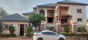 18bdrm House in Atonsu Feyiase, Kumasi Metropolitan for sale
