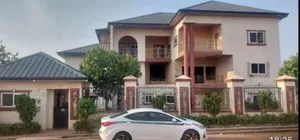 18bdrm House in Atonsu Feyiase, Kumasi Metropolitan for sale
