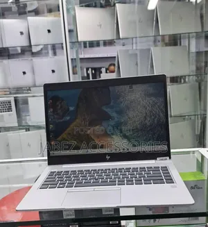 Laptop HP EliteBook 745 G6 16GB SSD 256GB