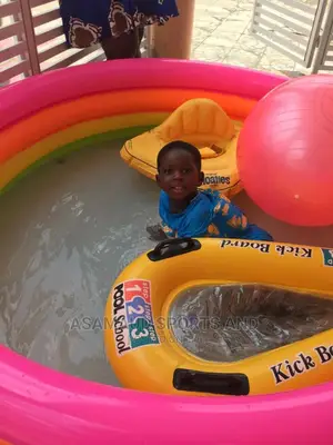 Swimming Pool for Kids at Cool Price