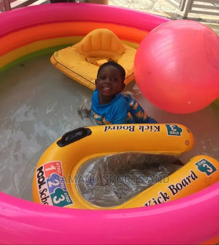 Swimming Pool for Kids at Cool Price