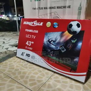 Buy Super Exciting 43'' Sunnywalk Tv