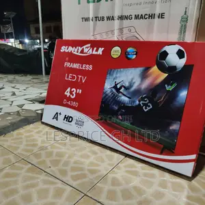 Buy Super Exciting 43'' Sunnywalk Tv