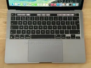 Laptop Apple MacBook Pro 2020 8GB Intel Core i5 SSD 256GB
