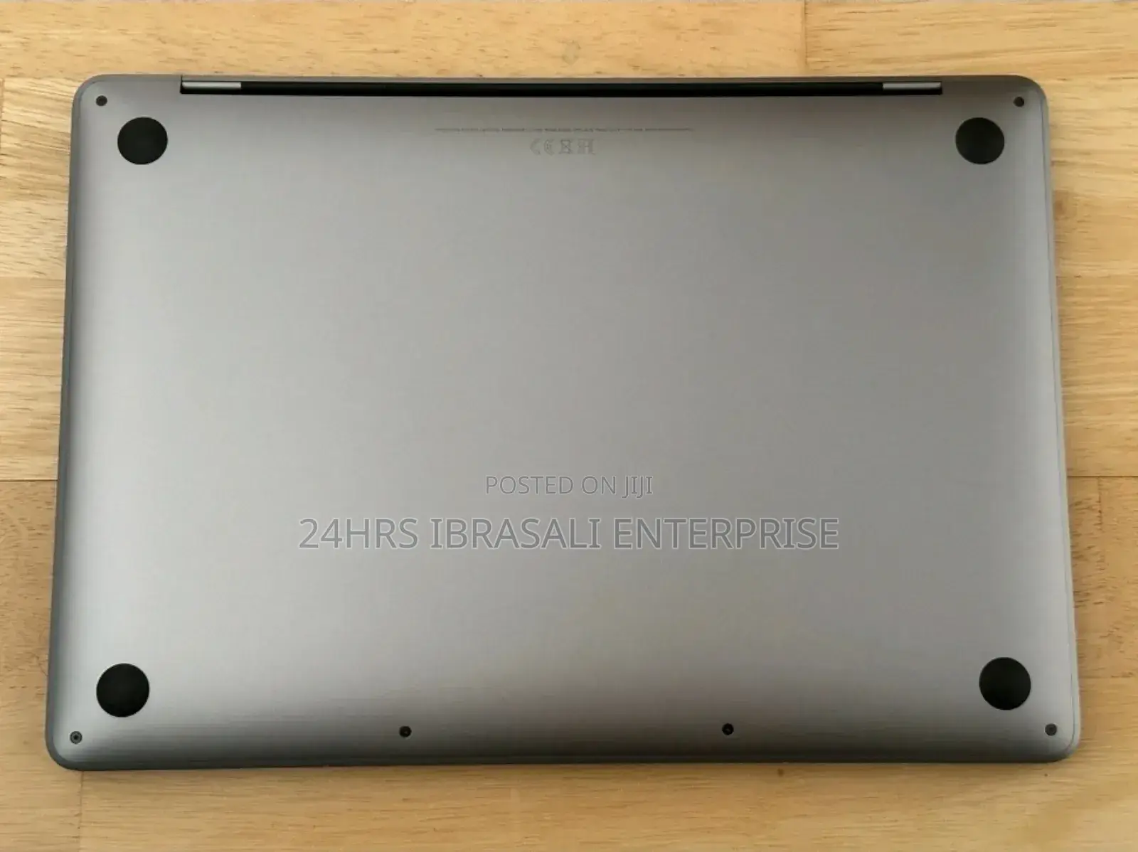 Laptop Apple MacBook Pro 2020 8GB Intel Core i5 SSD 256GB