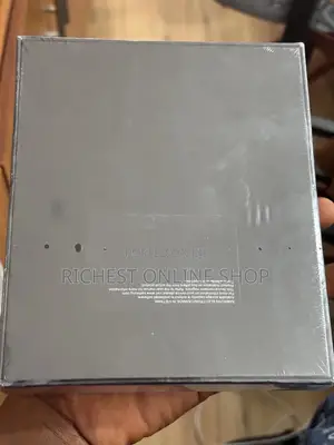New Samsung Galaxy Z Fold 5 256 GB Black