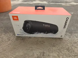 Jbl Charge 5 Speaker