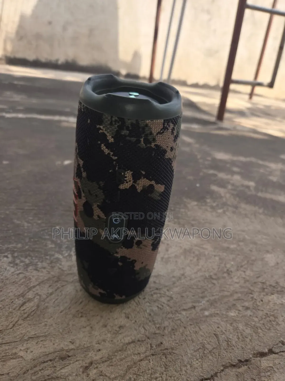 Jbl Charge 5 Speaker