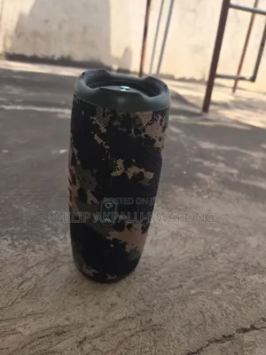 Jbl Charge 5 Speaker