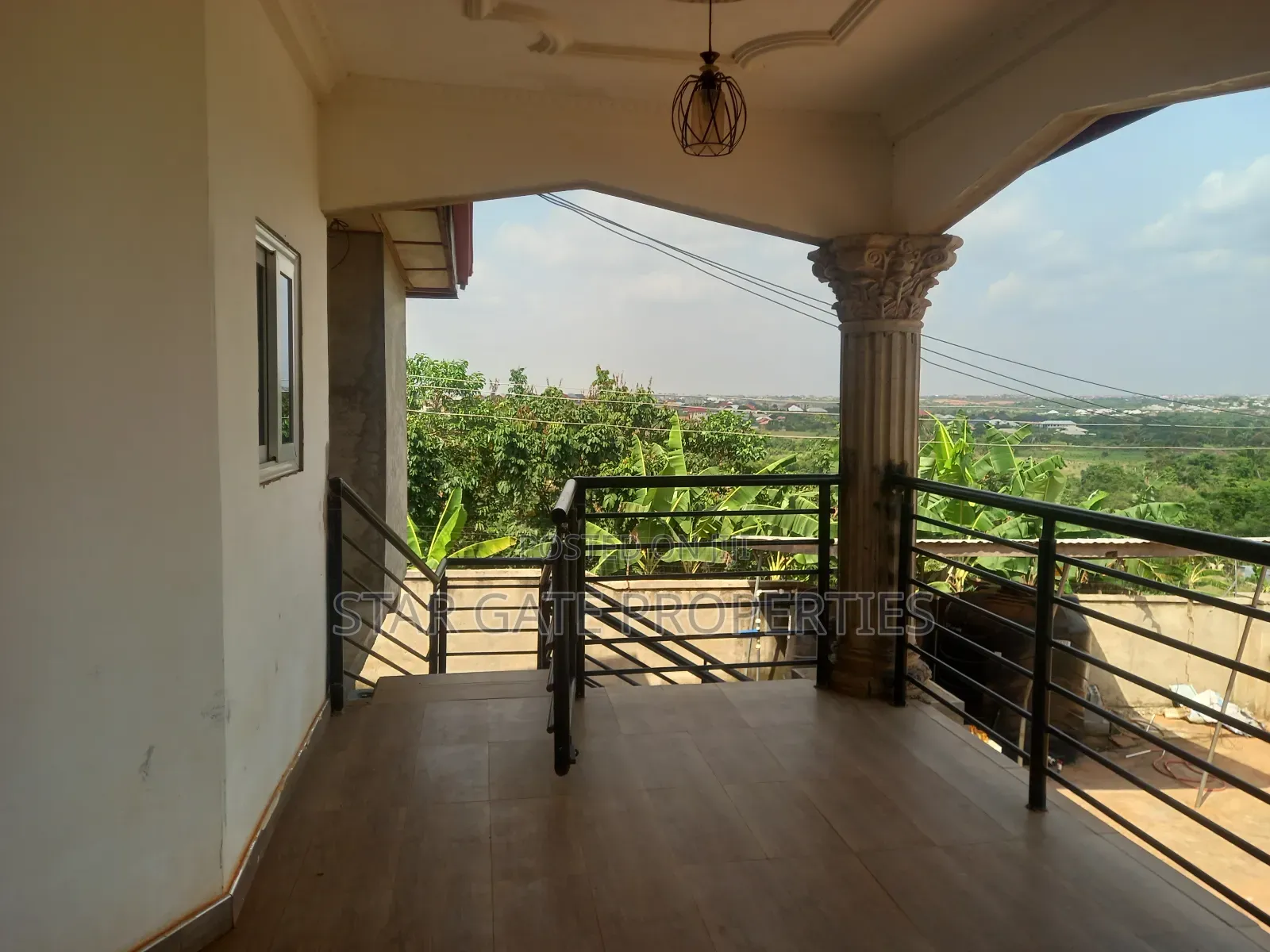 4bdrm House in Kwanwoma, Kumasi Metropolitan for sale