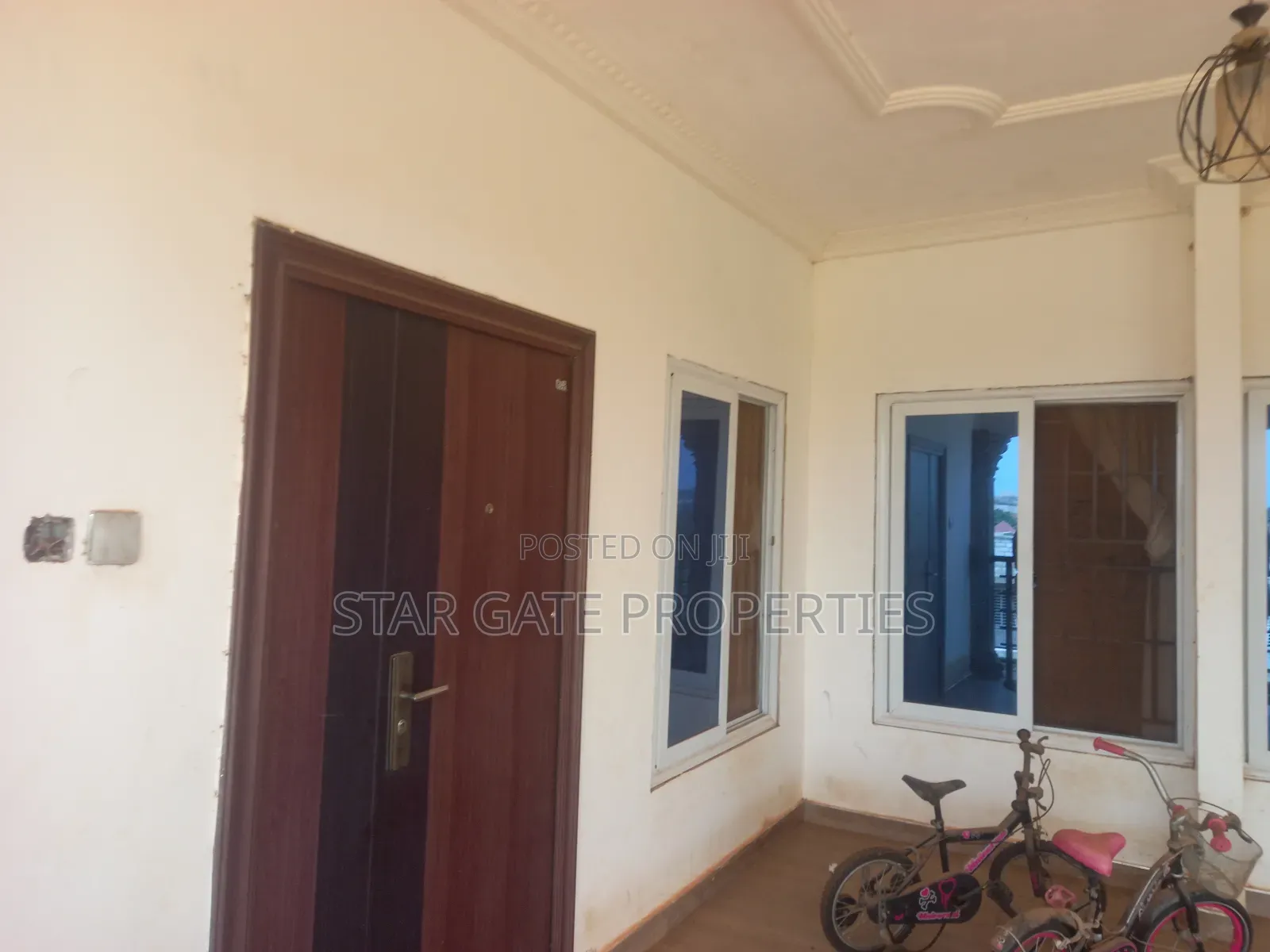 4bdrm House in Kwanwoma, Kumasi Metropolitan for sale