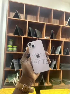 Apple iPhone 14 128 GB Purple
