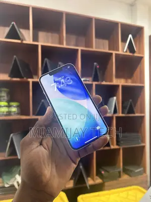 Apple iPhone 14 128 GB Purple