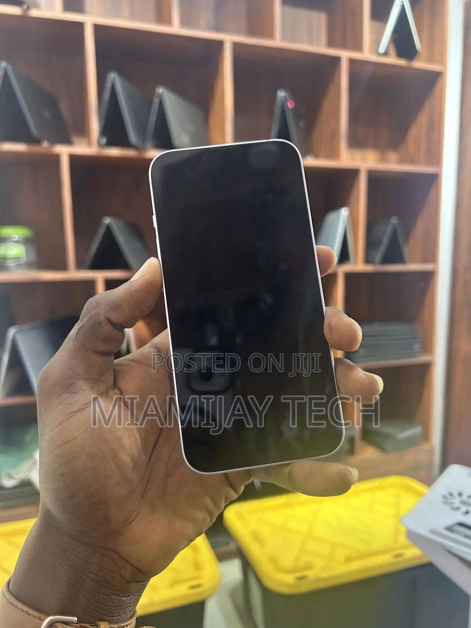 Apple iPhone 14 128 GB Purple