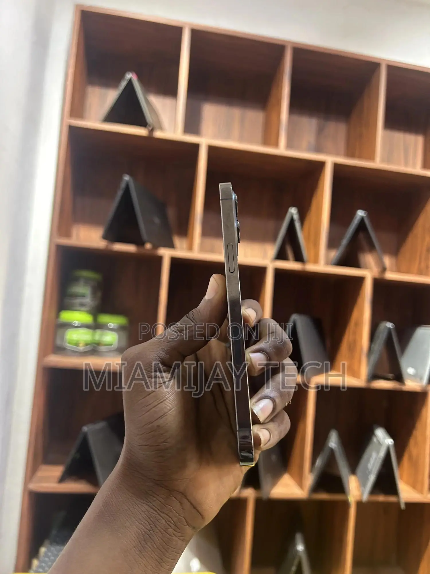 Apple iPhone 12 Pro Max 128 GB Black
