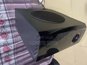 Powerful Lg Passive 450watts Subwoofer Bass