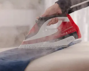 German Solac 2400w Ceramic Iron