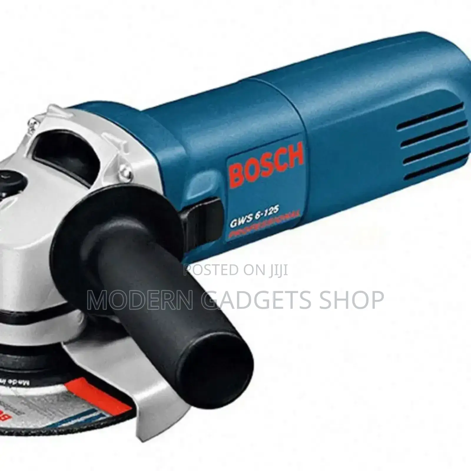 9 Inch 2400w Angle Grinder