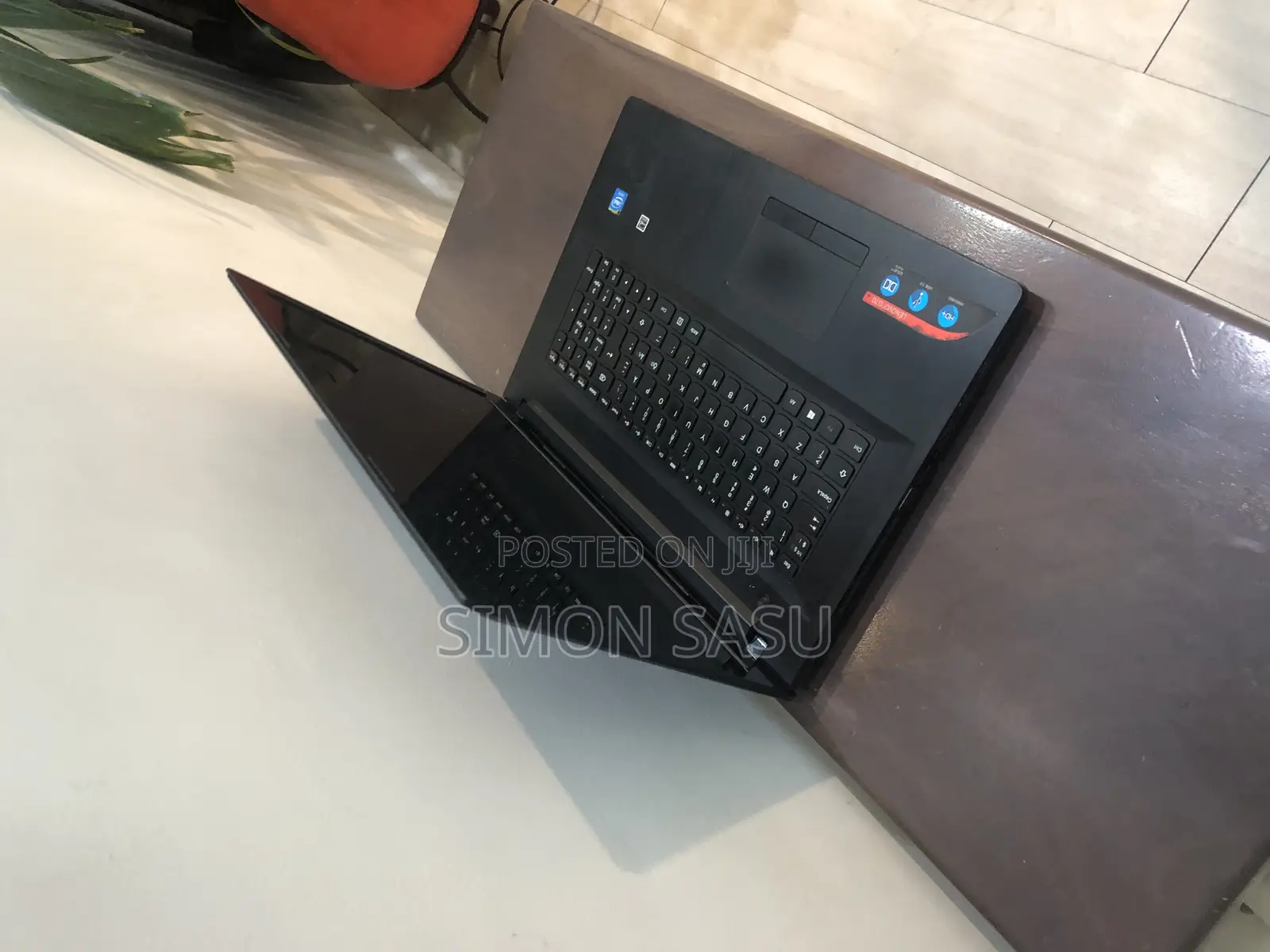 Laptop Lenovo G70 4GB Intel Celeron HDD 500GB