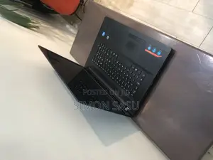 Laptop Lenovo G70 4GB Intel Celeron HDD 500GB