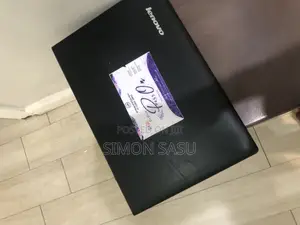 Laptop Lenovo G70 4GB Intel Celeron HDD 500GB