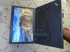 Laptop Lenovo ThinkPad T450 8GB Intel Core I5 HDD 500GB