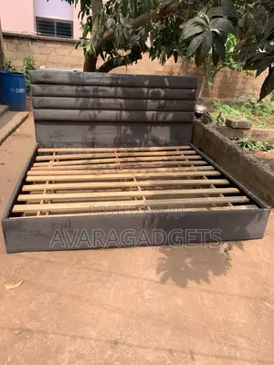 Bed Frame High Quality