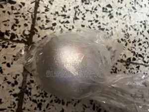 Shot Put Metal