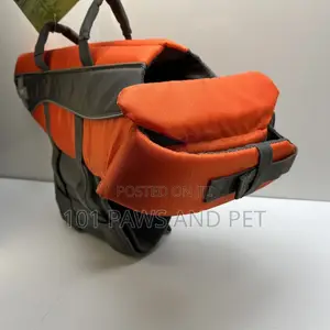 Dog Life Jacket Vest