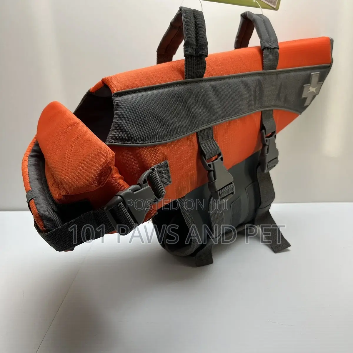Dog Life Jacket Vest