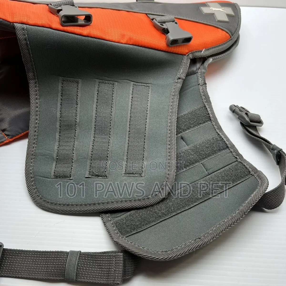 Dog Life Jacket Vest