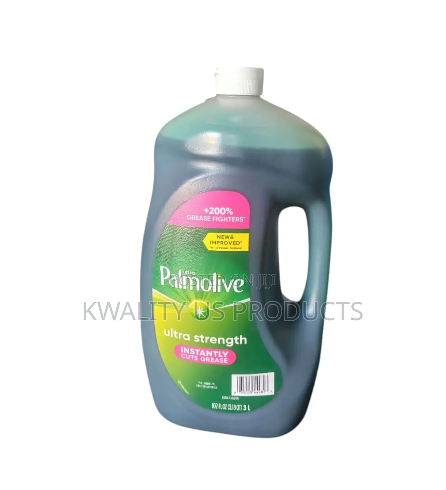 Palmolive Dishwashing Liquid - 3lt