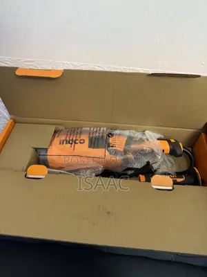 3000 W Ingco Angle Grinder