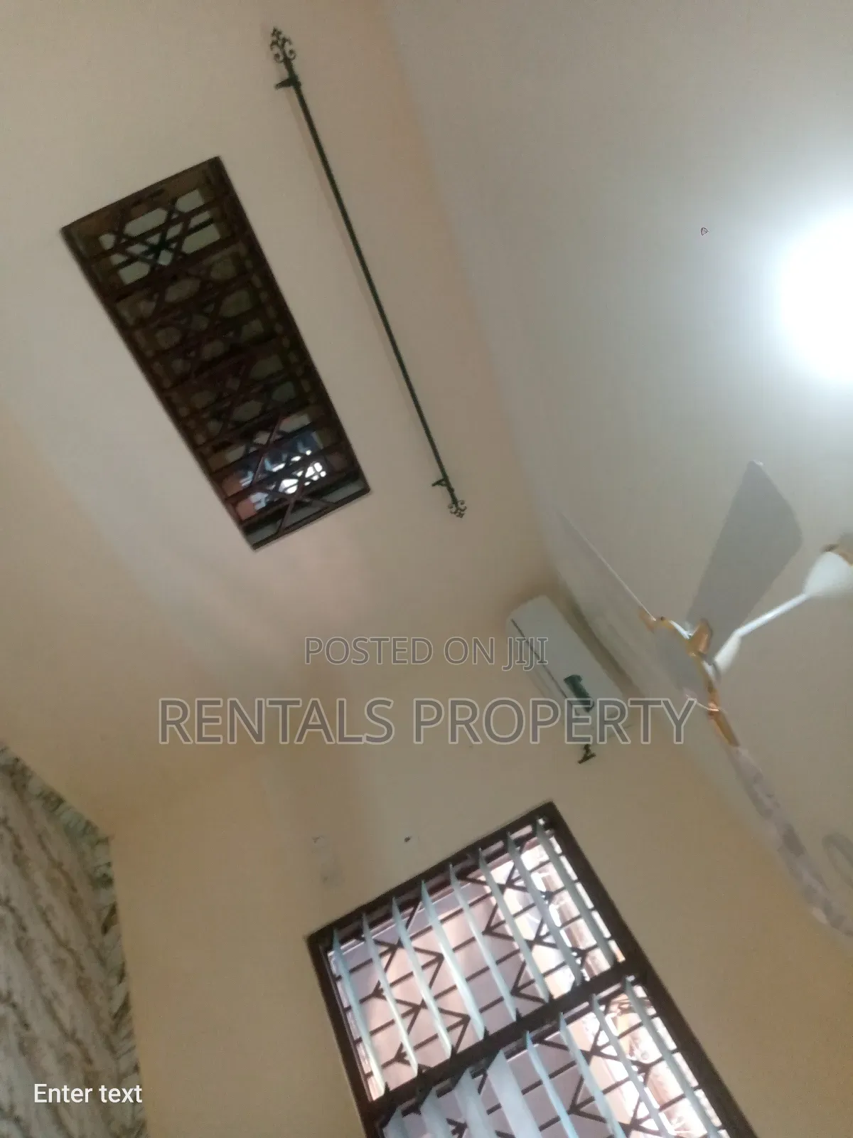 1bdrm Bungalow in New Legon for rent
