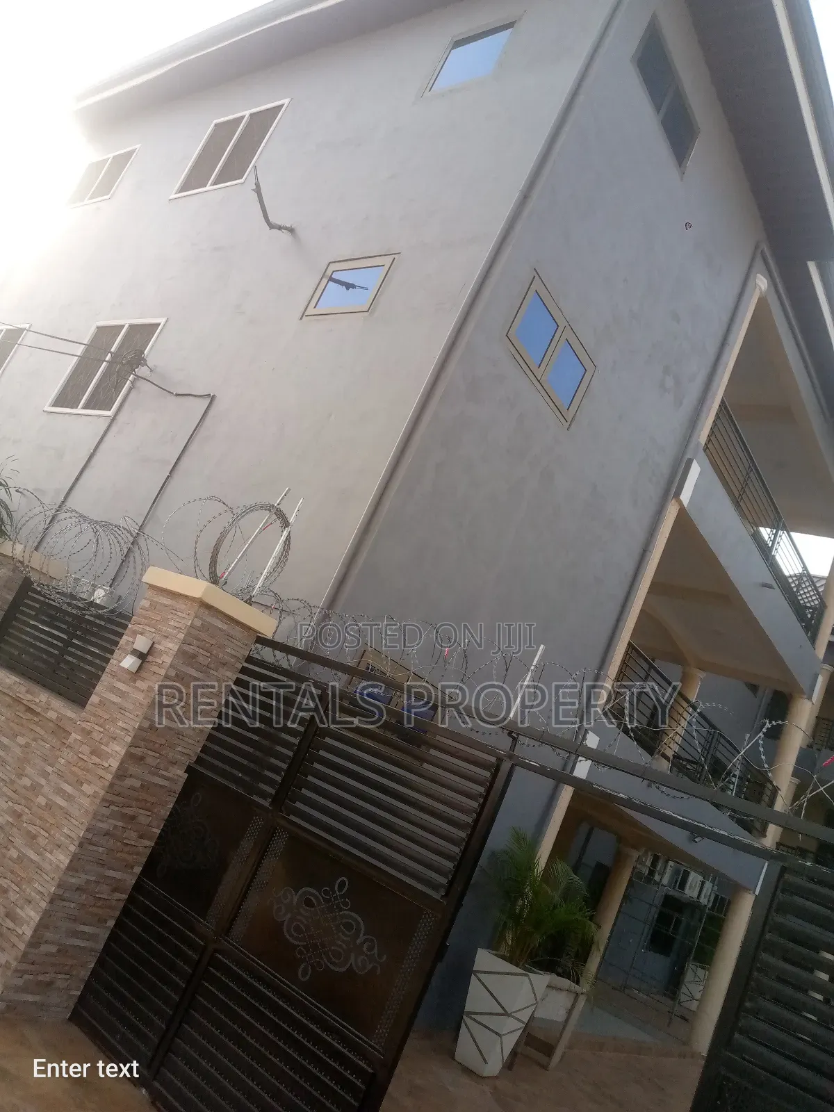 1bdrm Bungalow in New Legon for rent