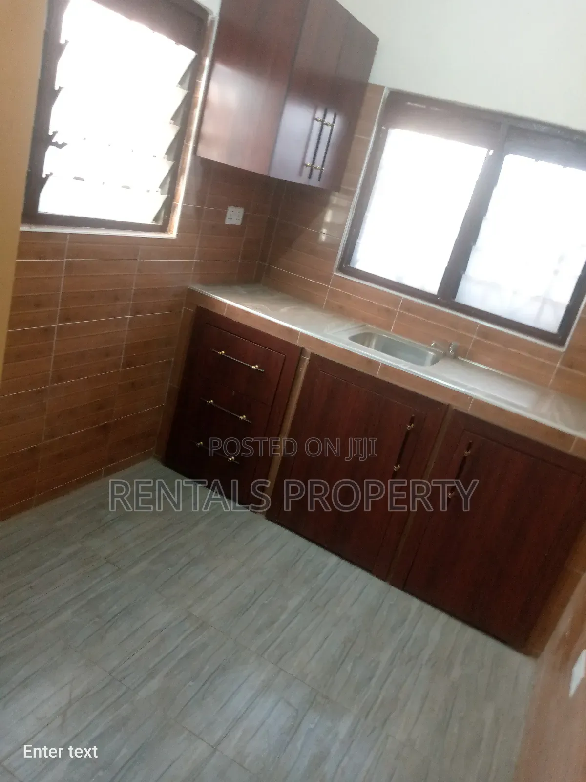 1bdrm Bungalow in New Legon for rent