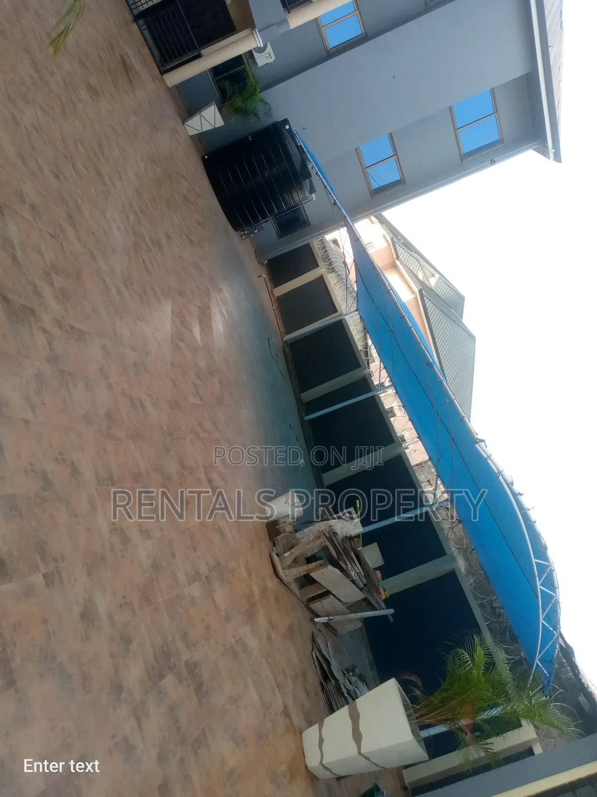 1bdrm Bungalow in New Legon for rent
