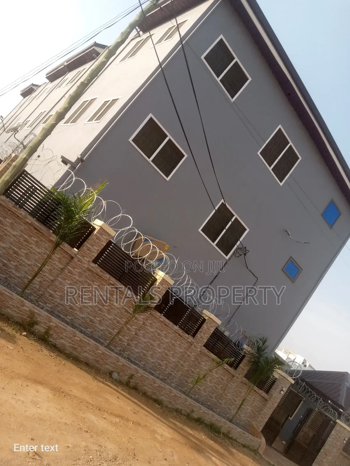 1bdrm Bungalow in New Legon for rent