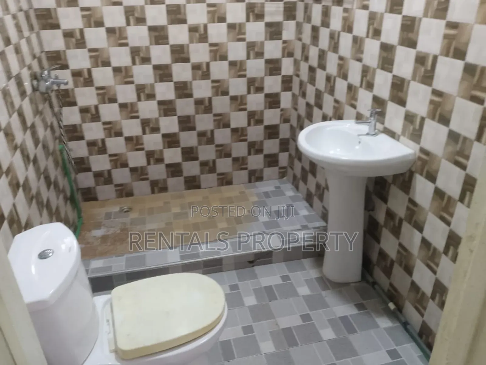 1bdrm Bungalow in New Legon for rent