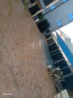 2bdrm Block of Flats in New Legon for rent