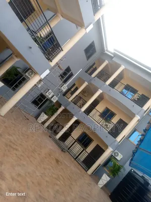2bdrm Block of Flats in New Legon for rent