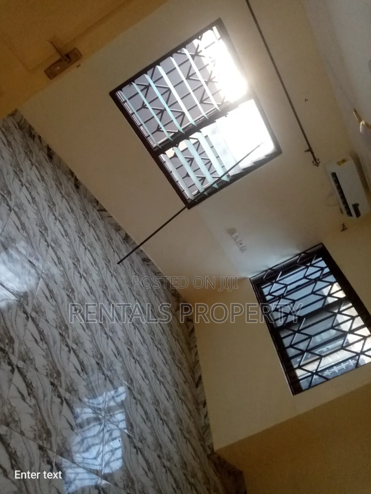 2bdrm Block of Flats in New Legon for rent