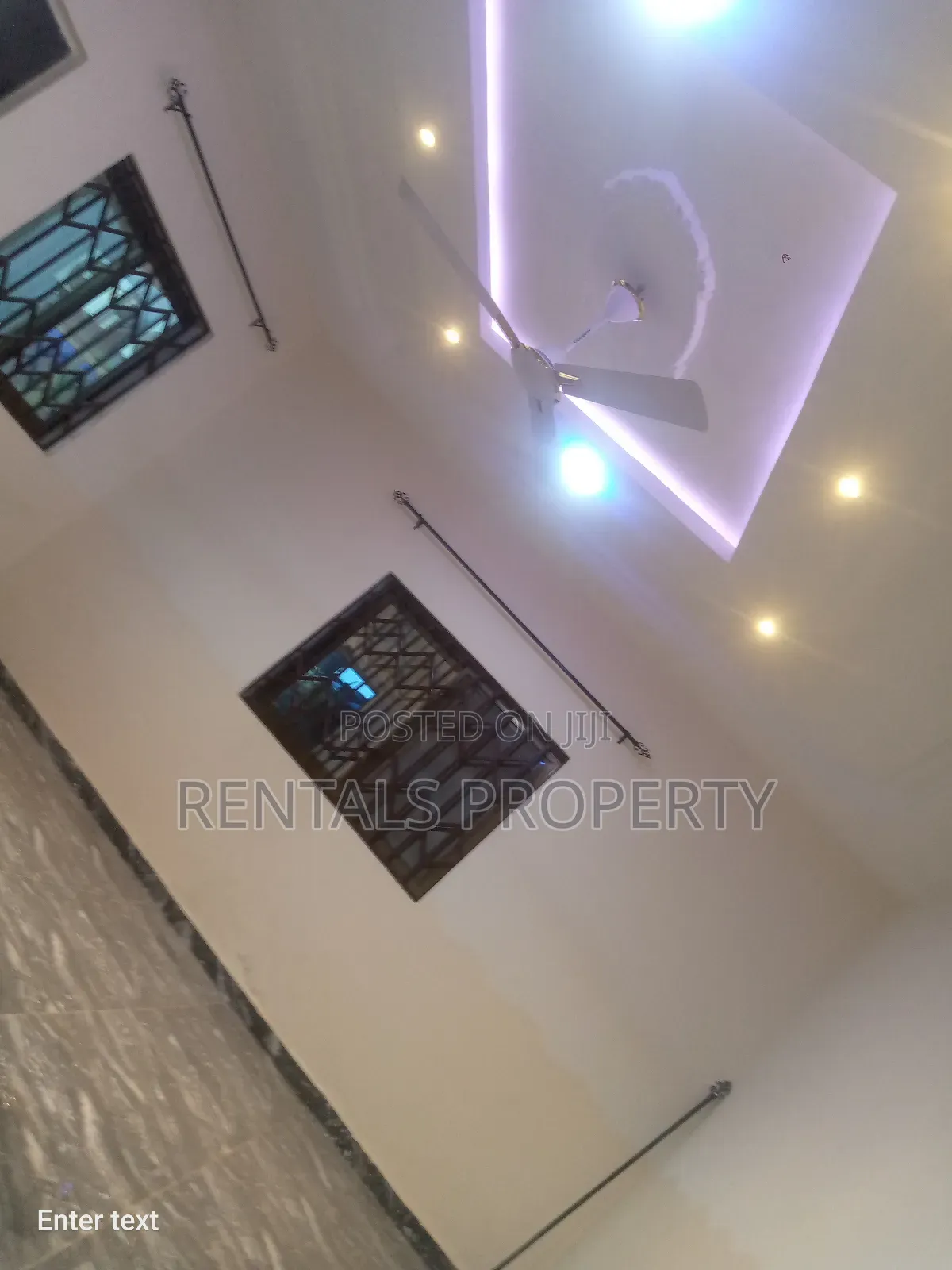2bdrm Block of Flats in New Legon for rent