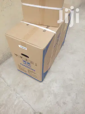 Brand New Nasco 1.5hp Air Conditioners