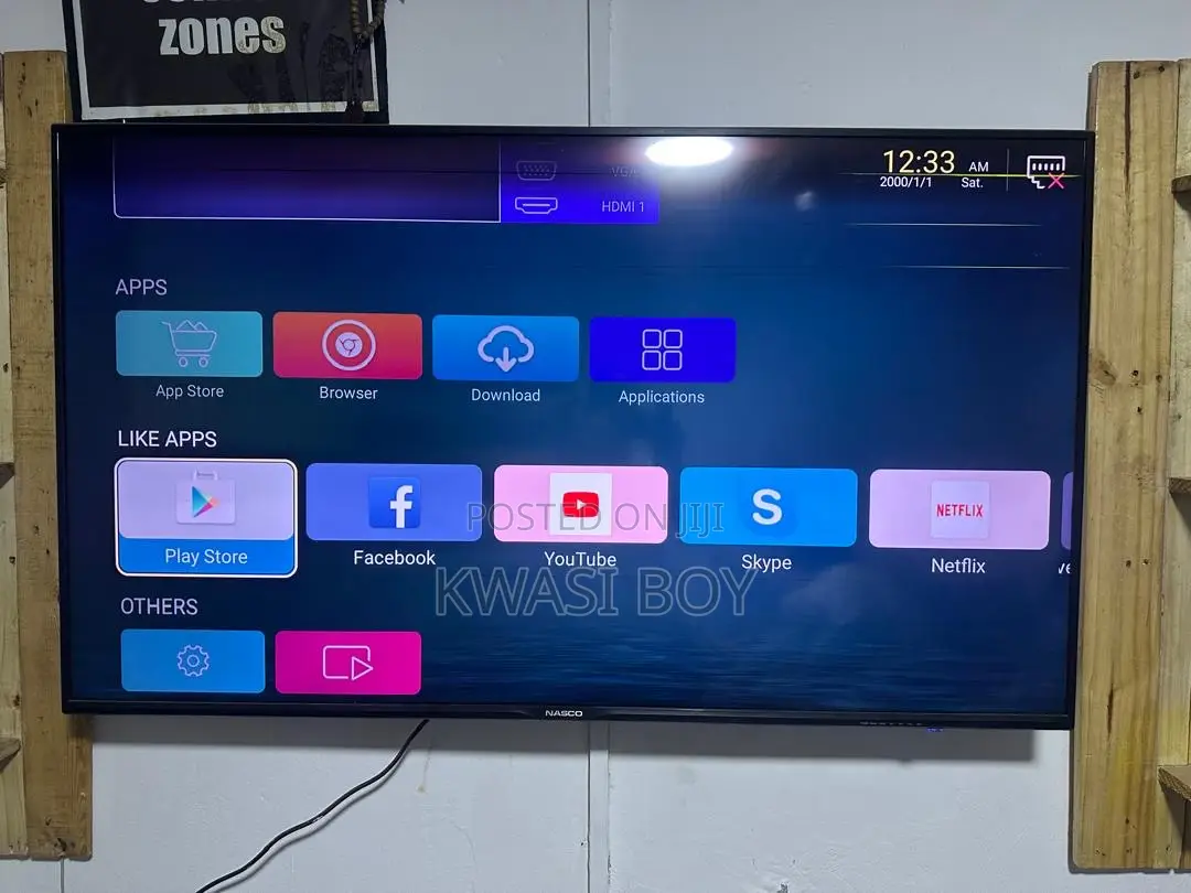 Television